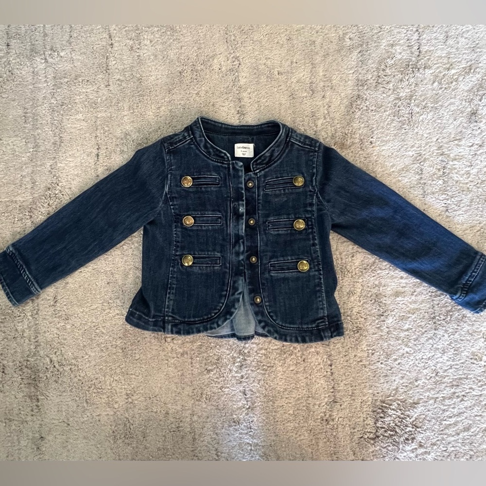 Kids Gap Jacket